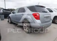 2015 Chevrolet Equinox фото