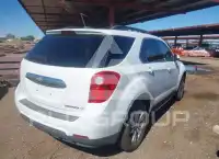 2015 Chevrolet Equinox фото