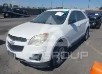 2015 Chevrolet Equinox фото