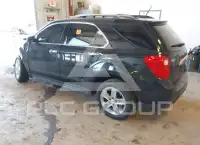 2015 Chevrolet Equinox фото