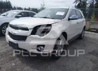 2015 Chevrolet Equinox photo