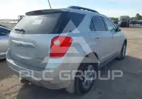 2015 Chevrolet Equinox фото