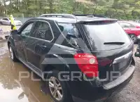 2015 Chevrolet Equinox фото