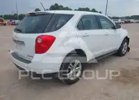 2015 Chevrolet Equinox photo