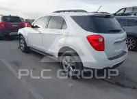 2015 Chevrolet Equinox фото