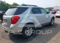 2015 Chevrolet Equinox фото