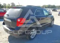 2015 Chevrolet Equinox photo