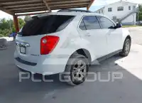 2015 Chevrolet Equinox фото