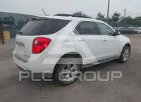2015 Chevrolet Equinox фото