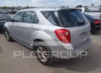 2015 Chevrolet Equinox фото