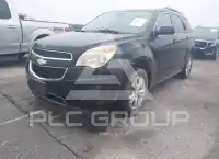 2015 Chevrolet Equinox фото