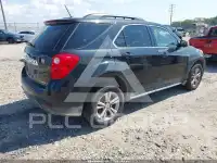 2015 Chevrolet Equinox фото