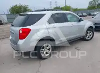 2015 Chevrolet Equinox photo