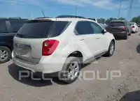 2015 Chevrolet Equinox фото