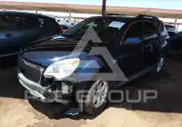 2015 Chevrolet Equinox фото