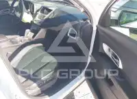2015 Chevrolet Equinox фото