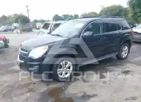 2015 Chevrolet Equinox photo