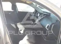 2015 Chevrolet Equinox фото