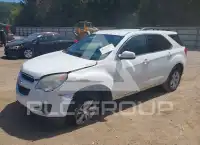 2015 Chevrolet Equinox фото