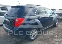 2015 Chevrolet Equinox фото