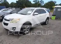 2015 Chevrolet Equinox photo