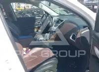 2015 Chevrolet Equinox фото