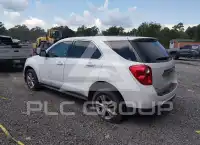 2015 Chevrolet Equinox фото