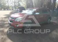 2015 Chevrolet Equinox фото