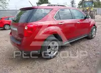 2015 Chevrolet Equinox фото
