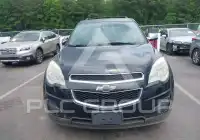 2015 Chevrolet Equinox фото