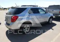 2015 Chevrolet Equinox фото