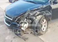 2015 Chevrolet Equinox фото