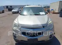2015 Chevrolet Equinox photo