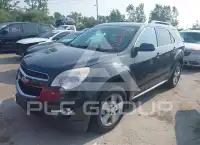 2015 Chevrolet Equinox фото