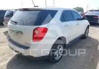 2015 Chevrolet Equinox фото