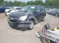2015 Chevrolet Equinox фото