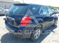 2015 Chevrolet Equinox фото