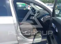 2015 Chevrolet Equinox фото