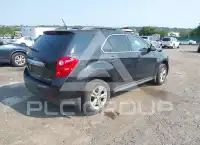 2015 Chevrolet Equinox фото