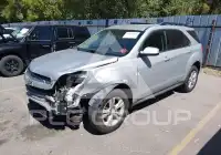 2015 Chevrolet Equinox фото