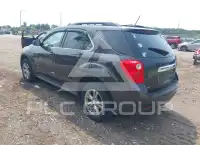 2015 Chevrolet Equinox фото