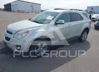 2015 Chevrolet Equinox фото