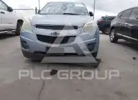 2015 Chevrolet Equinox фото