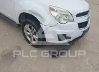 2015 Chevrolet Equinox photo