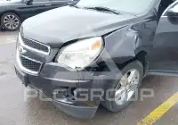 2015 Chevrolet Equinox фото