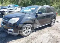 2015 Chevrolet Equinox фото