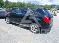 2015 Chevrolet Equinox фото