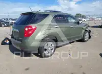 2015 Chevrolet Equinox фото