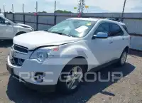 2015 Chevrolet Equinox фото