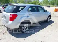 2015 Chevrolet Equinox фото